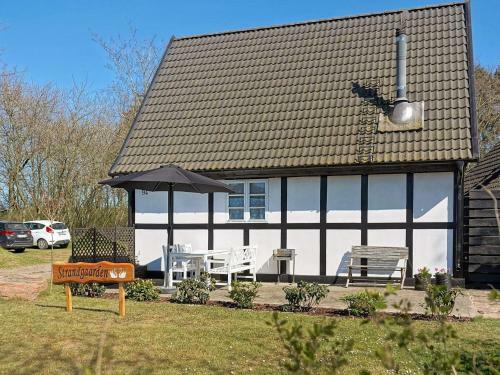 Holiday Home Aakirkeby XII