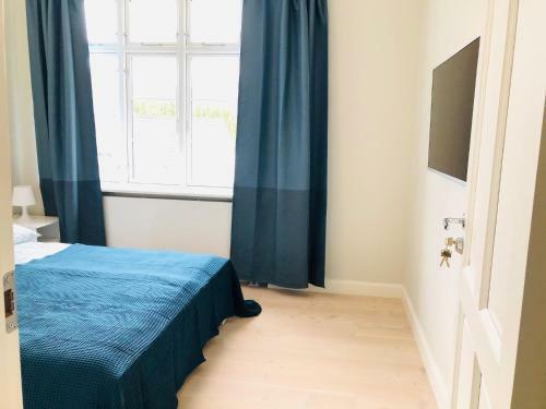 Adnana - 4 Bedroom - Modern Living Apartment - Aalborg