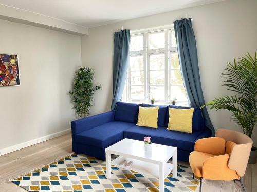Adnana - 4 Bedroom - Modern Living Apartment - Aalborg