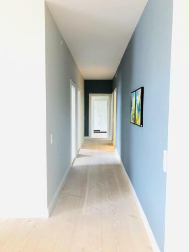 Adnana - 4 Bedroom - Modern Living Apartment - Aalborg