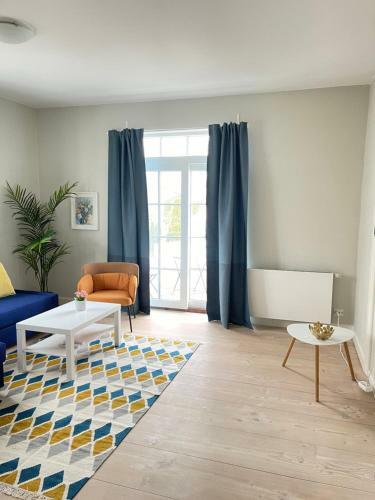 Adnana - 4 Bedroom - Modern Living Apartment - Aalborg
