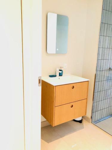 Adnana - 4 Bedroom - Modern Living Apartment - Aalborg