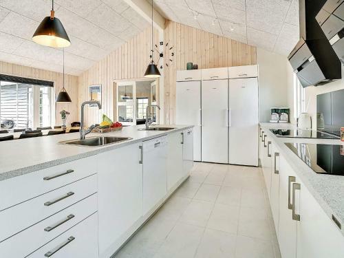 Holiday Home �lb�k Lxiii