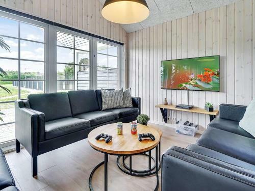 Holiday Home �lb�k Lxiii