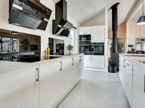 Holiday Home �lb�k Lxiii