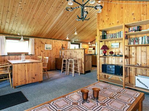 Holiday Home �lb�k Lxiv
