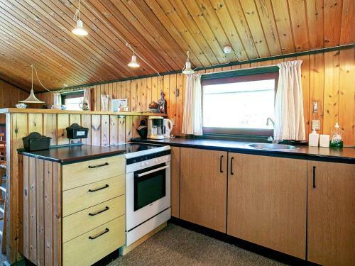Holiday Home �lb�k Lxiv
