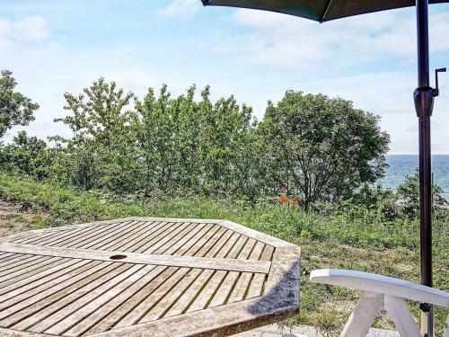 Holiday Home Aakirkeby XIII