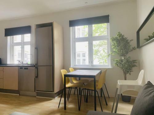 Adnana - Knudsgade Apartment Suite