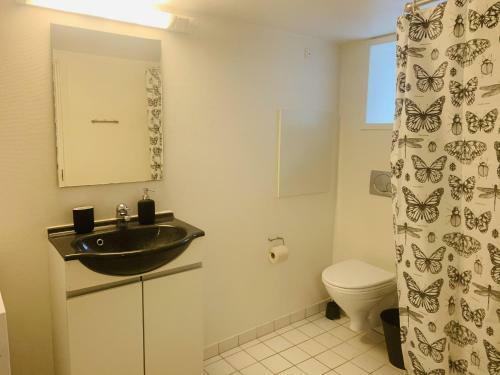 Adnana - Knudsgade Apartment Suite