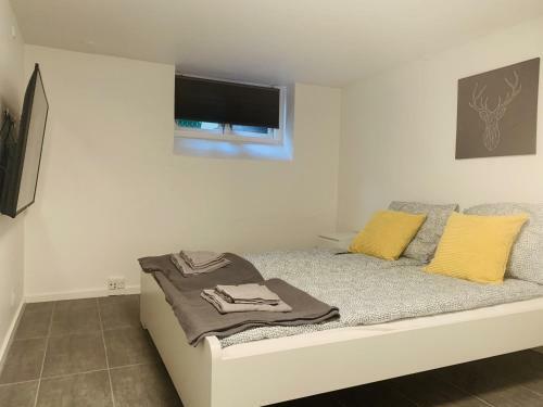 Adnana - Knudsgade Apartment Suite