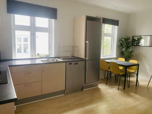 Adnana - Knudsgade Apartment Suite