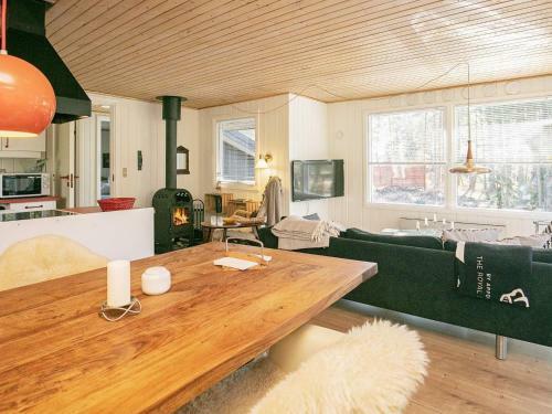 Holiday Home �lb�k Lxv