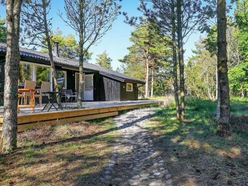 Holiday Home �lb�k Lxv