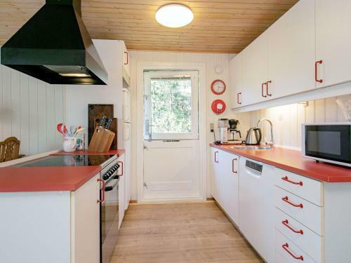 Holiday Home �lb�k Lxv
