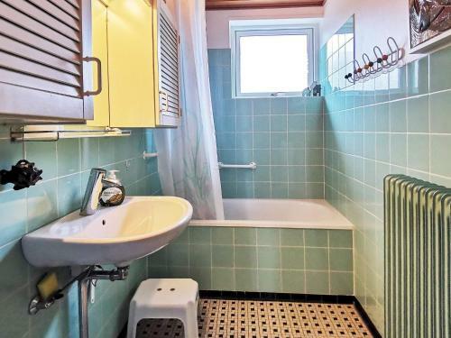 Holiday Home �r�sk�bing V
