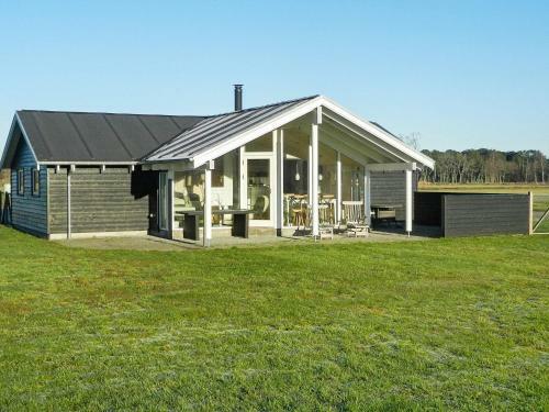 Holiday Home �lb�k Lxix