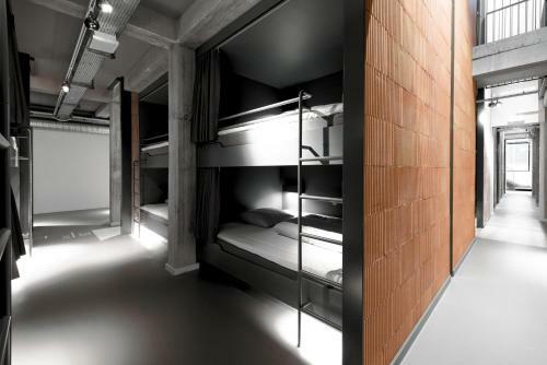 Albergue Book1 By Br�chner Hotels