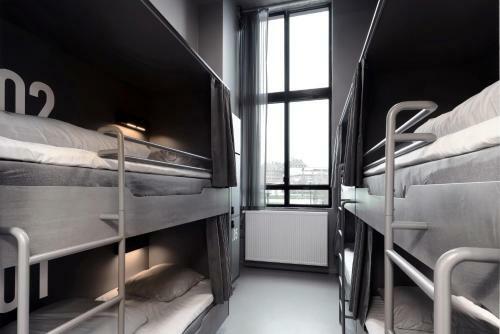 Albergue Book1 By Br�chner Hotels
