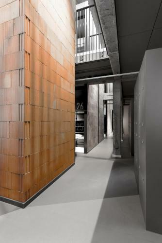 Albergue Book1 By Br�chner Hotels