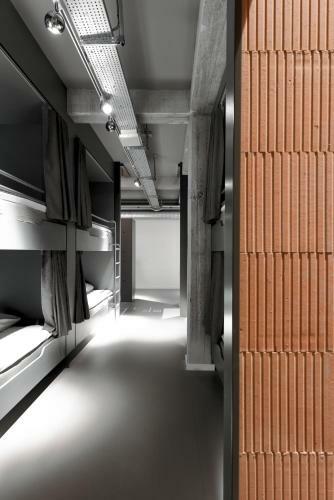 Albergue Book1 By Br�chner Hotels