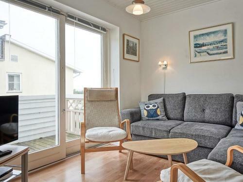 Apartment Allinge VII