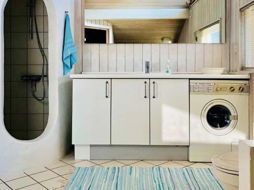 Holiday Home Bjert VII