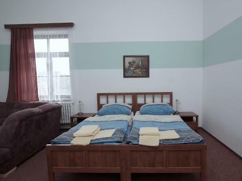 Hostal Koleje Zamecek