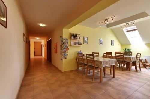 Hostal Penzion U Zamku