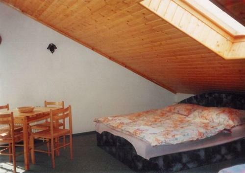 Hostal Pension Karst Blansko