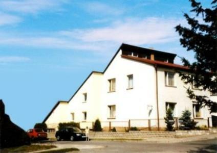Hostal Pension Karst Blansko