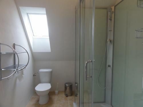 Apartamento Penzion Na Lednick�