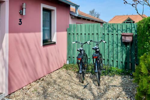 Apartamento Penzion Na Lednick�
