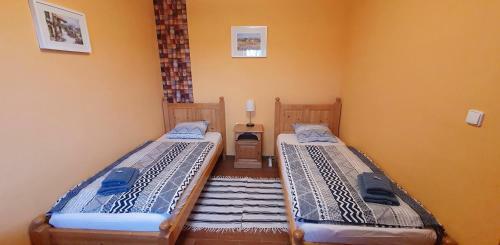 Apartamento Penzion Na Lednick�