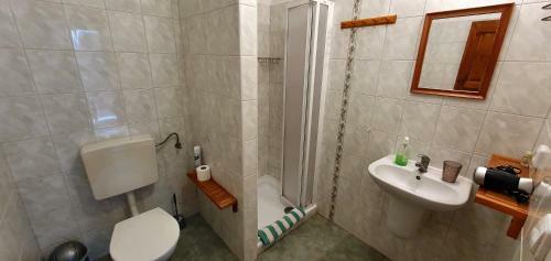 Apartamento Penzion Na Lednick�