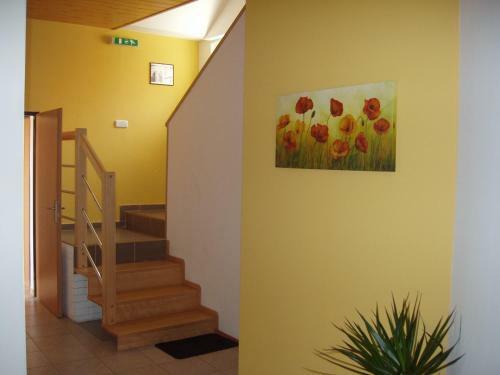 Hostal Penzion Orion Hovorany