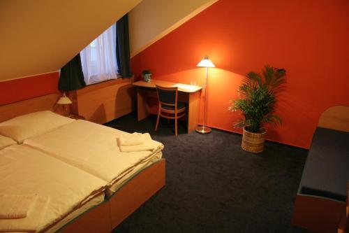 Hotel U Mil�na