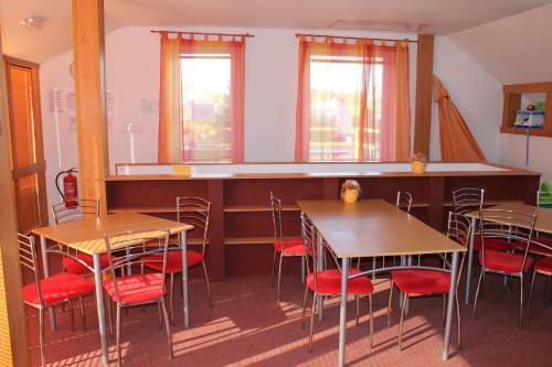 Hostal Penzion Horka