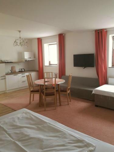 Hotel Sedmikr�ska