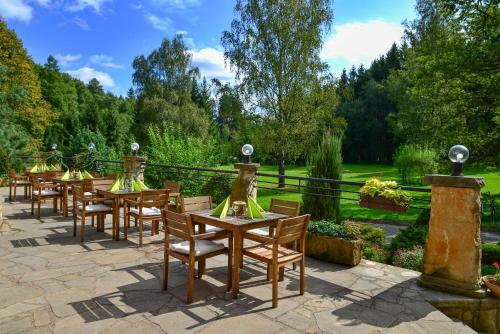 Hotel Resort Lesn� L�zn?