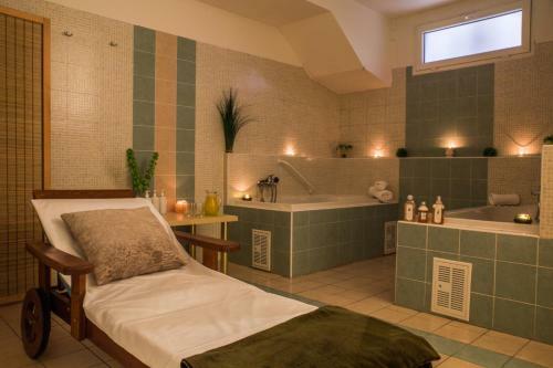 Hotel Resort Lesn� L�zn?