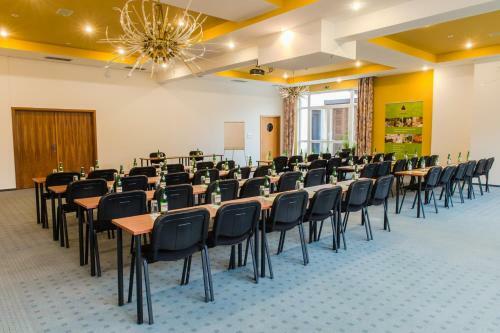 Hotel Resort Lesn� L�zn?