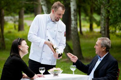 Hotel Resort Lesn� L�zn?