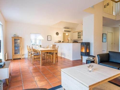 Holiday Home Bl�vand Cxcvii
