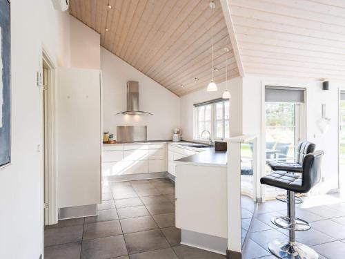 Holiday Home Bl�vand Clxiii