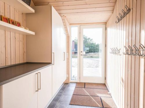 Holiday Home Bl�vand Clxxvii