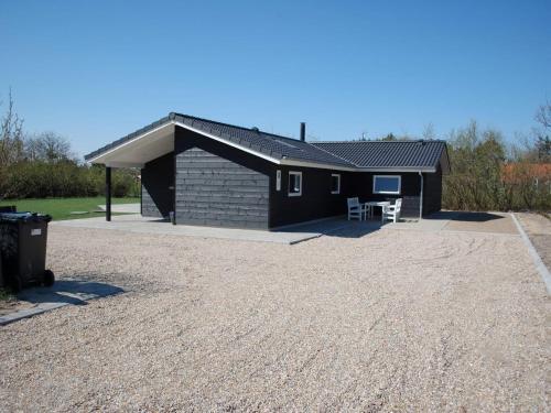 Holiday Home Bl�vand Clxxx