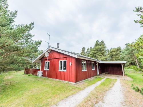 Holiday Home Bl�vand Cxciii