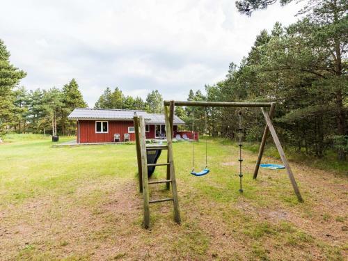Holiday Home Bl�vand Cxciii