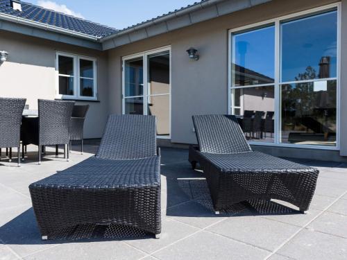 Holiday Home Bl�vand Ccxii